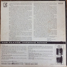 Load image into Gallery viewer, Tom Paxton : Outward Bound (LP, Album, Mono)
