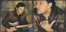 Load image into Gallery viewer, David Gilmour : About Face (CD, Album, RE)