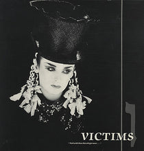 Load image into Gallery viewer, Culture Club : Victims (12", Single)