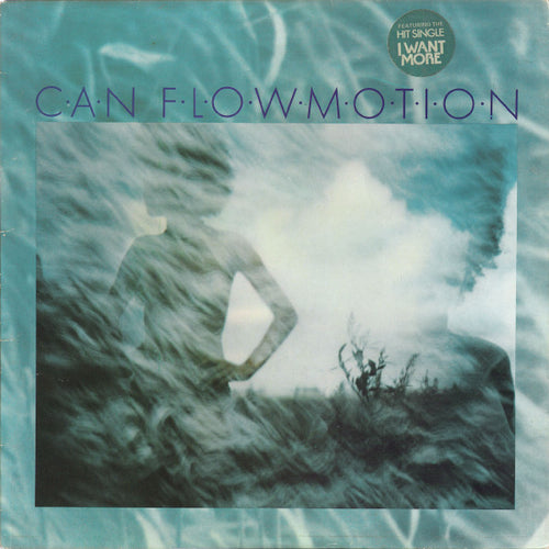 Can : Flow Motion (LP, Album)