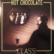 Load image into Gallery viewer, Hot Chocolate : Class (LP, Album)
