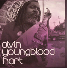 Load image into Gallery viewer, Alvin Youngblood Hart : Helluva Way (7", Single)