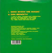 Load image into Gallery viewer, Super Furry Animals : God! Show Me Magic (7", Single)