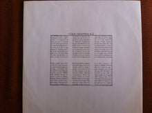 Load image into Gallery viewer, Colin Newman : A-Z (LP, Album)