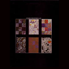 Load image into Gallery viewer, Colin Newman : A-Z (LP, Album)