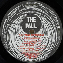 Load image into Gallery viewer, The Fall : The Frenz Experiment (LP, Album)