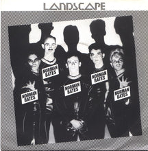 Load image into Gallery viewer, Landscape : Norman Bates (7", Single)