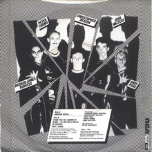 Load image into Gallery viewer, Landscape : Norman Bates (7", Single)