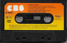 Load image into Gallery viewer, The Psychedelic Furs : Forever Now (Cass, Album)