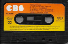 Load image into Gallery viewer, The Psychedelic Furs : Forever Now (Cass, Album)