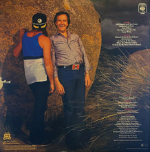 Load image into Gallery viewer, Willie Nelson And Roger Miller : Old Friends (LP, Album)
