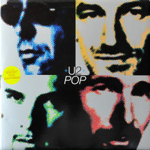 Load image into Gallery viewer, U2 : Pop (2xLP, Album, Ltd)