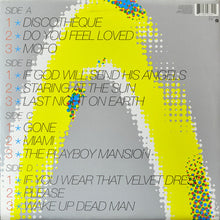 Load image into Gallery viewer, U2 : Pop (2xLP, Album, Ltd)