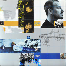 Load image into Gallery viewer, U2 : Pop (2xLP, Album, Ltd)