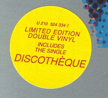 Load image into Gallery viewer, U2 : Pop (2xLP, Album, Ltd)