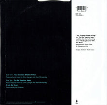 Load image into Gallery viewer, The Adventures : Your Greatest Shade Of Blue (12")