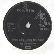 Load image into Gallery viewer, Congregation (2) : Softly Whispering I Love You (7", Single, Mono, Sol)