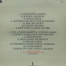 Load image into Gallery viewer, Kid Creole And The Coconuts : Cre~olé (The Best Of Kid Creole And The Coconuts) (LP, Comp)