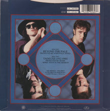 Load image into Gallery viewer, The Mission : Beyond The Pale (7", Single, Pap)