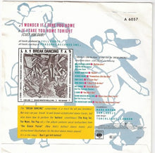 Load image into Gallery viewer, Lisa Lisa & Cult Jam With Full Force : I Wonder If I Take You Home (7", Single)