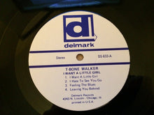 Load image into Gallery viewer, T-Bone Walker : I Want A Little Girl (LP)