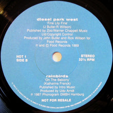 Load image into Gallery viewer, Various : On The Hot Tip 1 (7", EP, Comp)