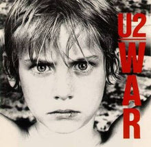 Load image into Gallery viewer, U2 : War (LP, Album, Gat)