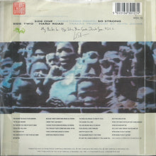 Load image into Gallery viewer, Labi Siffre : So Strong (7", Single, Sil)