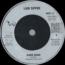 Load image into Gallery viewer, Labi Siffre : So Strong (7", Single, Sil)