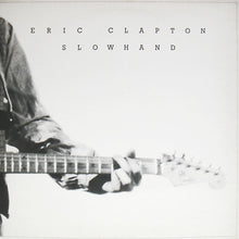 Load image into Gallery viewer, Eric Clapton : Slowhand (LP, Album, Gat)