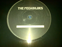 Load image into Gallery viewer, The Pecadiloes : Kirsten's Beach - Ultra Euphonic Remix (12", Promo)