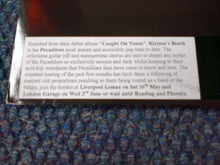 Load image into Gallery viewer, The Pecadiloes : Kirsten's Beach - Ultra Euphonic Remix (12", Promo)