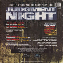 Load image into Gallery viewer, Faith No More & Boo-Yaa T.R.I.B.E. : Another Body Murdered (12", Single)