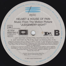 Load image into Gallery viewer, Faith No More & Boo-Yaa T.R.I.B.E. : Another Body Murdered (12", Single)