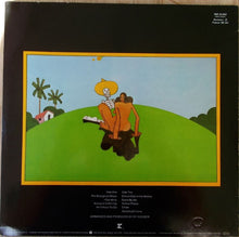 Load image into Gallery viewer, Ry Cooder : Chicken Skin Music (LP, Album, RE)