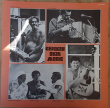 Load image into Gallery viewer, Ry Cooder : Chicken Skin Music (LP, Album, RE)