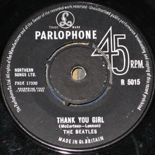 Load image into Gallery viewer, The Beatles : From Me To You (7", Single)