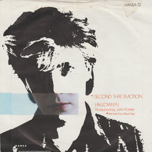 Load image into Gallery viewer, Japan : I Second That Emotion (7", Single, Sil)