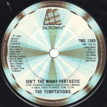 Load image into Gallery viewer, The Temptations : Treat Her Like A Lady (7", Single, Pap)