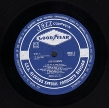 Load image into Gallery viewer, Duke Ellington / Bobby Hackett : Jazz Concert (LP)