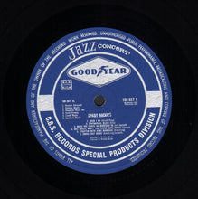 Load image into Gallery viewer, Duke Ellington / Bobby Hackett : Jazz Concert (LP)