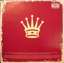 Load image into Gallery viewer, Aswad : Distant Thunder (LP, Album)