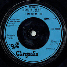 Load image into Gallery viewer, Frankie Miller : Darlin' (7", Single, Blu)