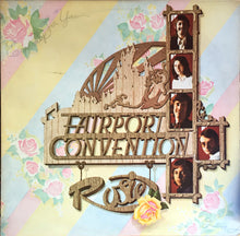 Load image into Gallery viewer, Fairport Convention : Rosie (LP, Album)