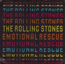 Load image into Gallery viewer, The Rolling Stones : Emotional Rescue (7", Single)
