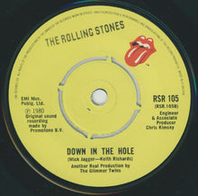 Load image into Gallery viewer, The Rolling Stones : Emotional Rescue (7", Single)