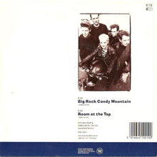 Load image into Gallery viewer, The Motorcycle Boy : Big Rock Candy Mountain (7", Single)