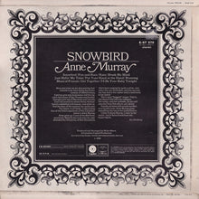 Load image into Gallery viewer, Anne Murray : Snowbird (LP, Comp, Yel)
