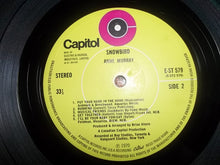 Load image into Gallery viewer, Anne Murray : Snowbird (LP, Comp, Yel)
