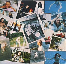 Load image into Gallery viewer, David Gilmour : David Gilmour (LP, Album, Gat)
